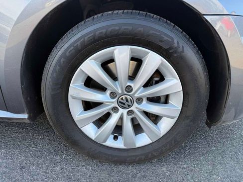 Used 2014 Volkswagen Passat 1.8T Wolfsburg Edition FWD image 7