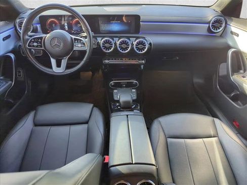Used 2022 Mercedes-Benz CLA 250 4MATIC image 21