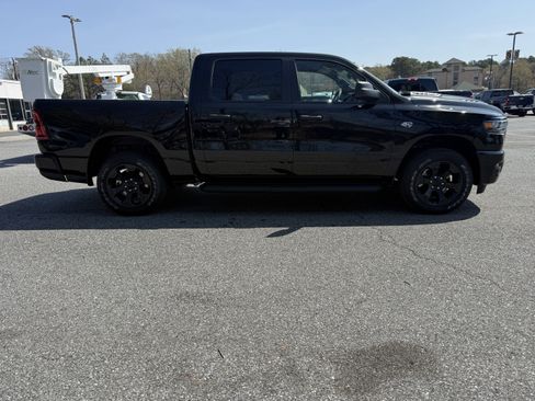 New 2026 RAM 1500 Express image 9