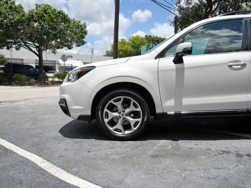 Used 2017 Subaru Forester 2.5i Touring w/ Popular Package #2 AWD/4WD image 5