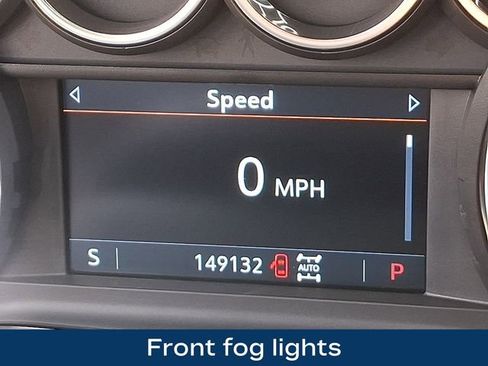 Used 2020 Chevrolet Silverado 1500 LT Trail Boss image 24