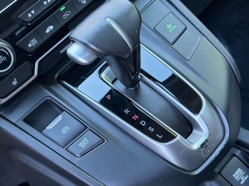 Used 2018 Honda CR-V EX-L image 23