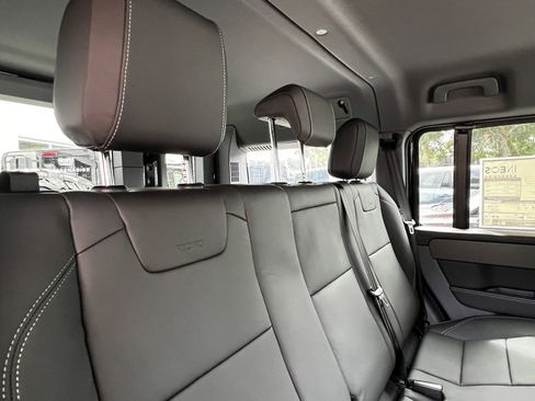 New 2025 INEOS Grenadier image 32