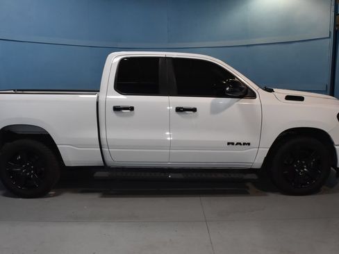 Used 2023 RAM 1500 Big Horn RWD image 20