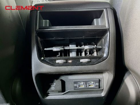 Used 2023 Jeep Grand Cherokee Altitude AWD/4WD image 33