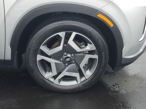 Used 2025 Hyundai Palisade SEL image 6