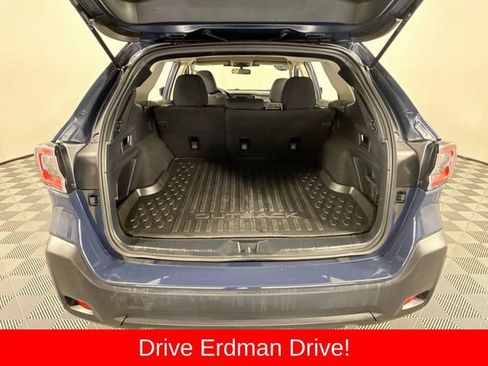 Used 2025 Subaru Outback AWD/4WD image 34