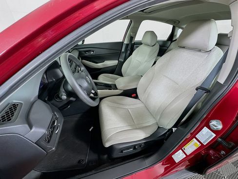 Used 2025 Honda Accord SE image 20