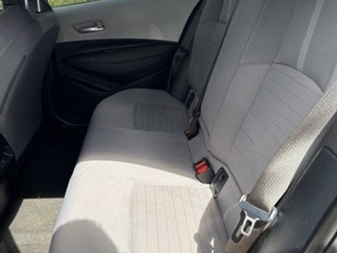 Certified 2025 Toyota Corolla SE image 5