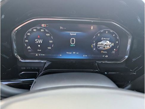 New 2026 Chevrolet Silverado 1500 LT image 23