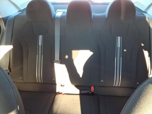 Certified 2023 Hyundai Elantra Blue w/ Cargo Package image 23