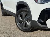 New 2025 Volkswagen Taos S image 2