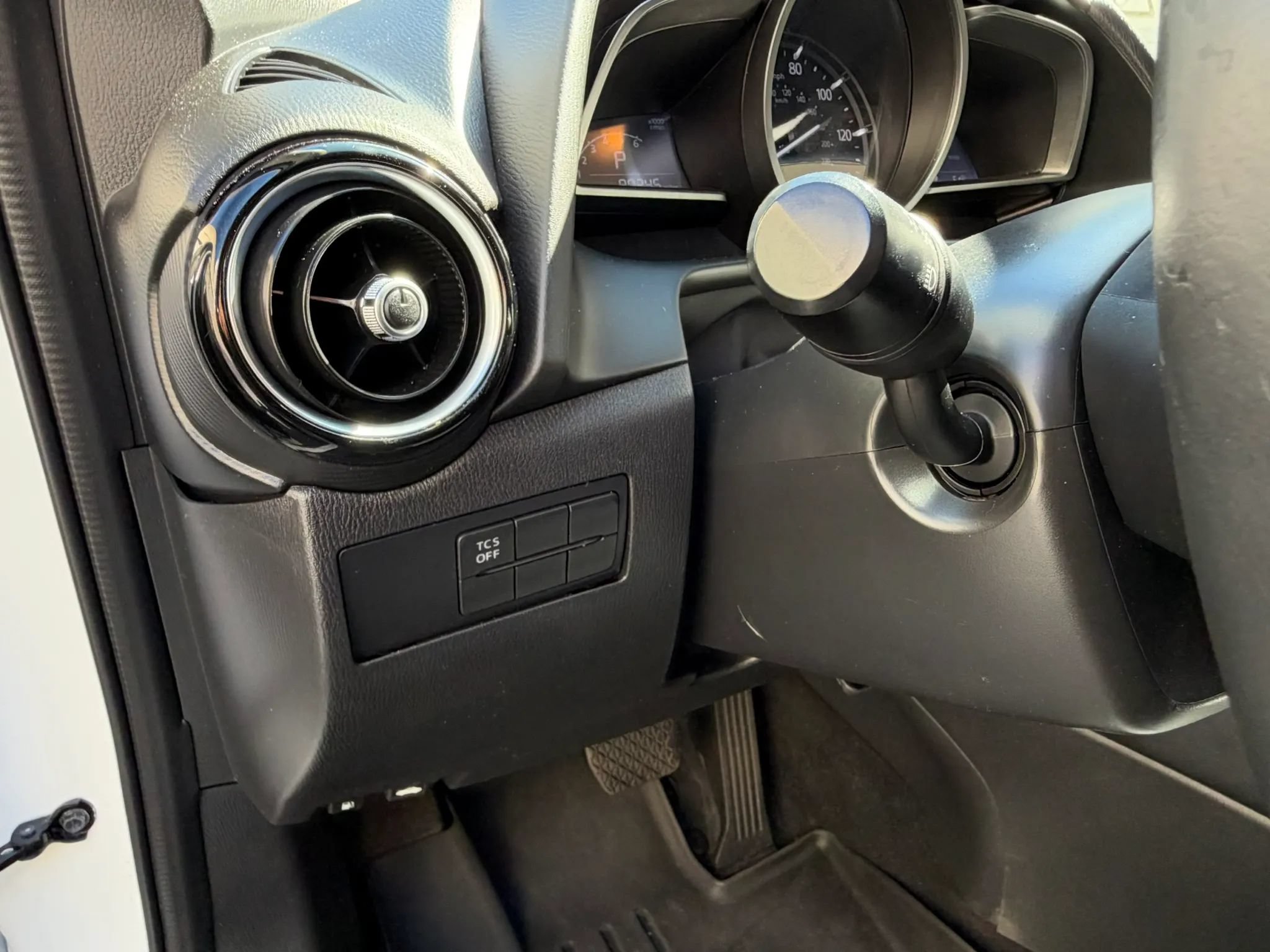 Used 2019 MAZDA CX-3 Touring AWD/4WD image 27