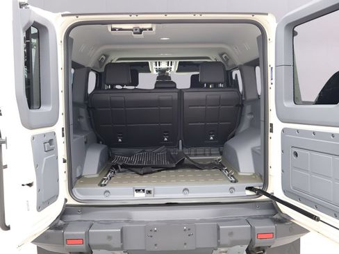 Used 2025 INEOS Grenadier AWD/4WD image 20