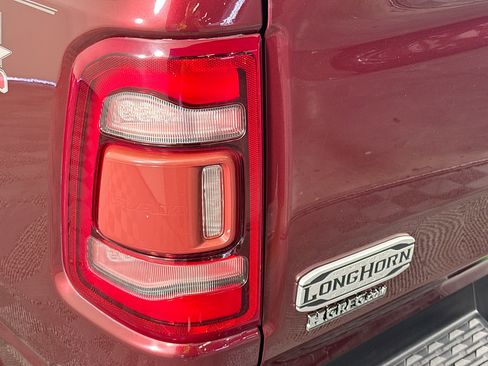 Used 2022 RAM 1500 Limited w/ Body Color Bumper Group AWD/4WD image 64