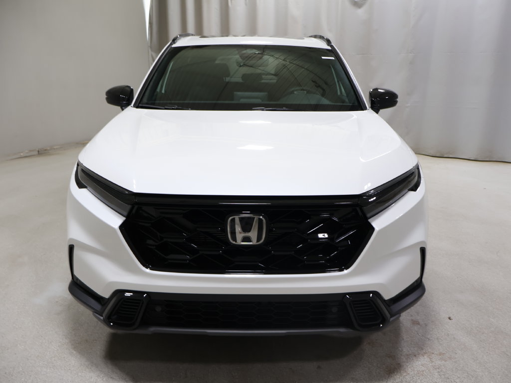 New 2027 Honda CR-V Sport-L image 2