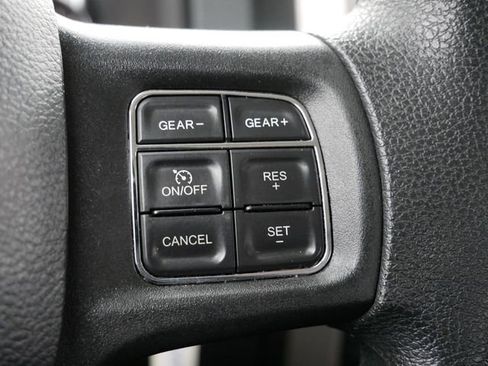 Certified 2019 RAM 1500 Classic Warlock w/ Electronics Group image 27