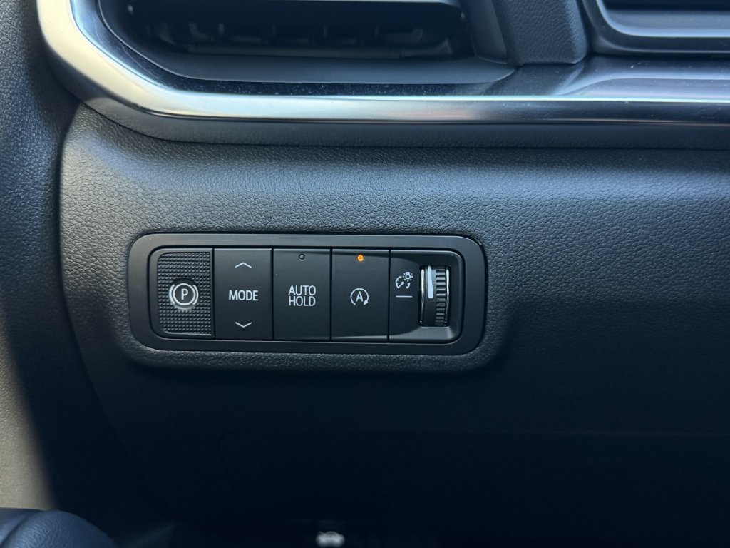 New 2027 GMC Terrain Elevation w/ Elevation Premium Package FWD image 20
