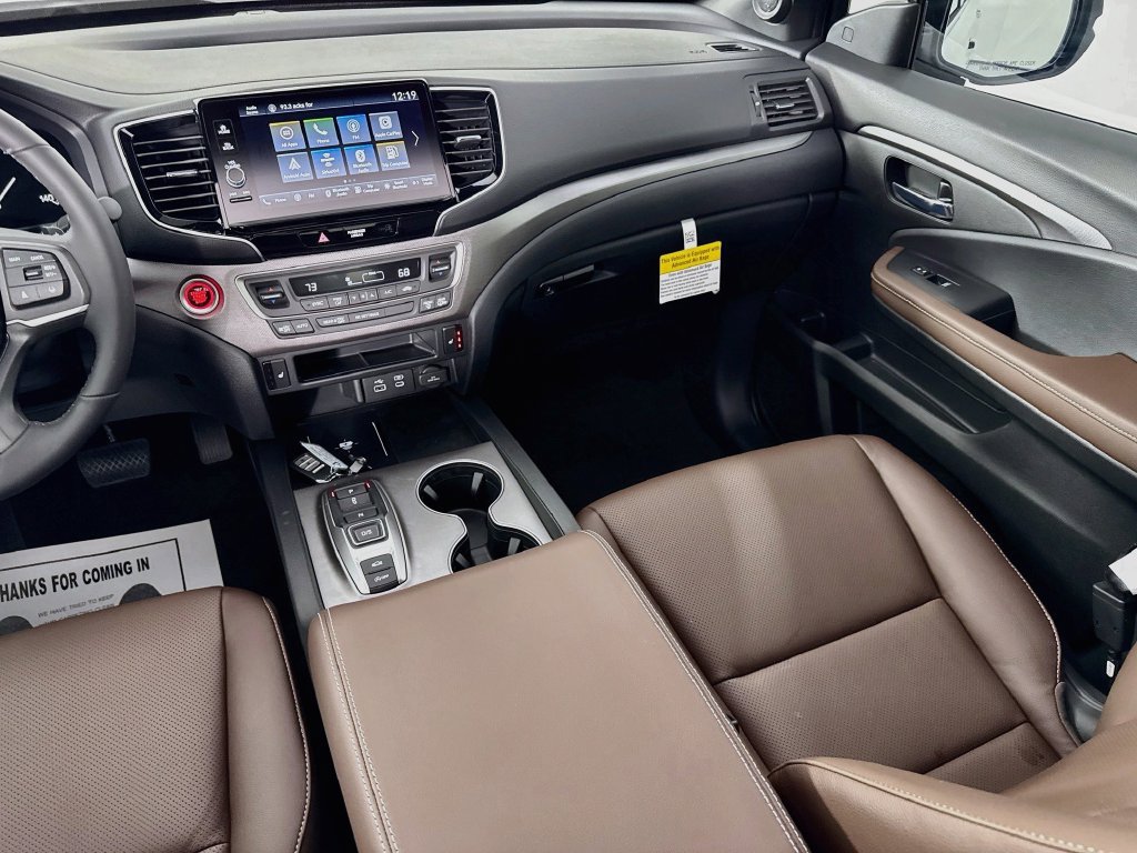 Used 2026 Honda Ridgeline RTL image 32