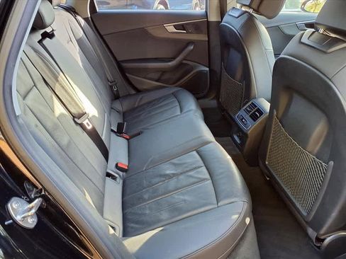 Used 2019 Audi A4 2.0T Premium image 13