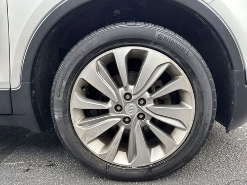 Used 2017 Buick Encore Preferred image 2