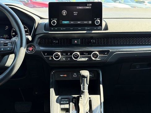 Used 2025 Honda CR-V EX image 25
