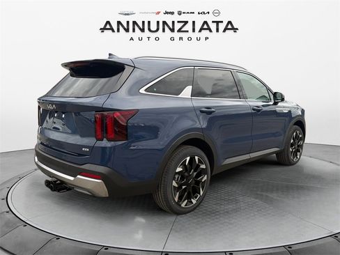 New 2026 Kia Sorento EX image 5