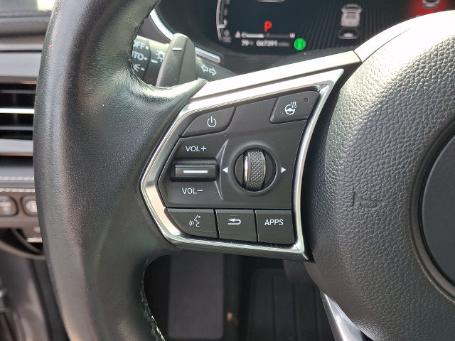 Used 2022 Acura MDX w/ Advance Package AWD/4WD image 23