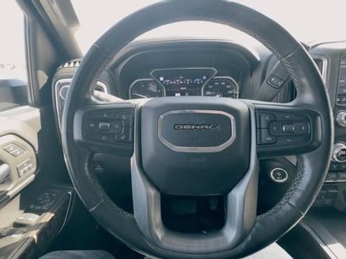 Used 2020 GMC Sierra 2500 Denali w/ Denali Ultimate Package image 22