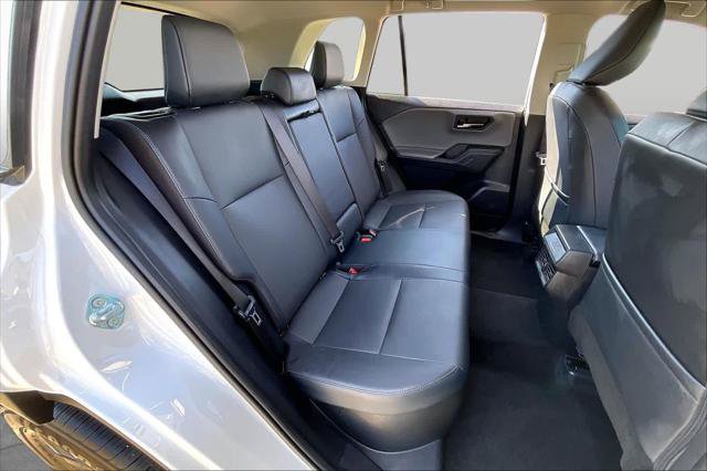 Certified 2026 Toyota RAV4 XLE Premium FWD image 16