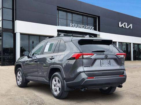 Used 2025 Toyota RAV4 XLE w/ Convenience Package FWD image 6