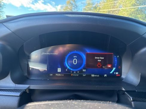 Certified 2023 Ford Explorer ST w/ Equipment Group 401A image 14