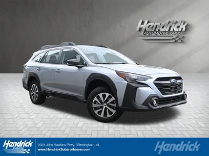 Used 2025 Subaru Outback w/ Popular Package #1A