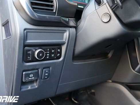 Used 2025 Ford F150 Raptor w/ Equipment Group 803A Raptor R image 23