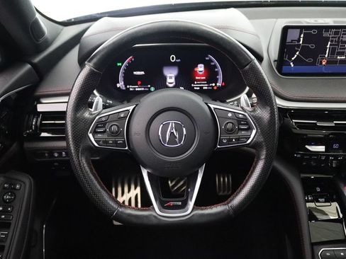 Used 2023 Acura MDX A-Spec AWD/4WD image 18