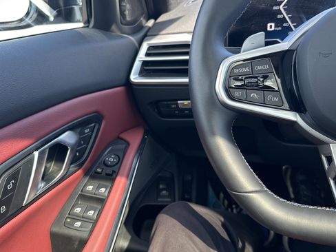 Certified 2025 BMW M340i xDrive AWD/4WD image 20