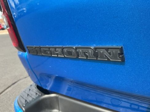 Used 2021 RAM 1500 Big Horn image 16