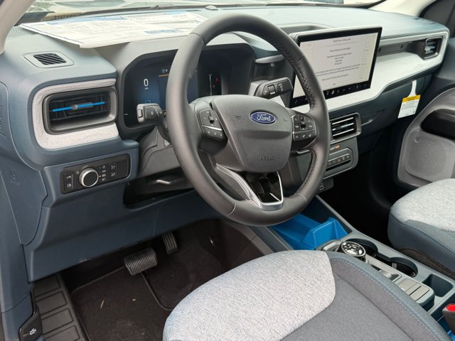 New 2026 Ford Maverick XLT w/ XLT Luxury Package FWD image 14