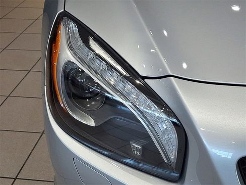 Used 2016 Mercedes-Benz SL 550 image 29