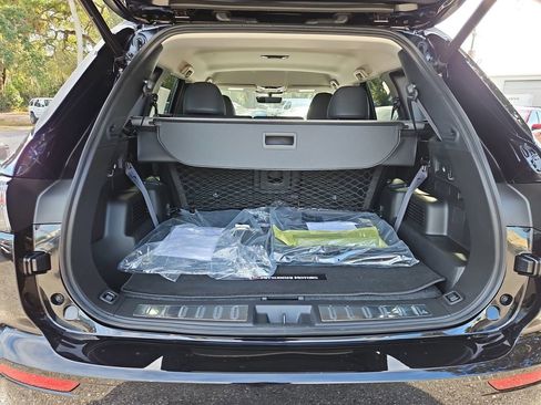 New 2026 Mitsubishi Outlander SE FWD image 7