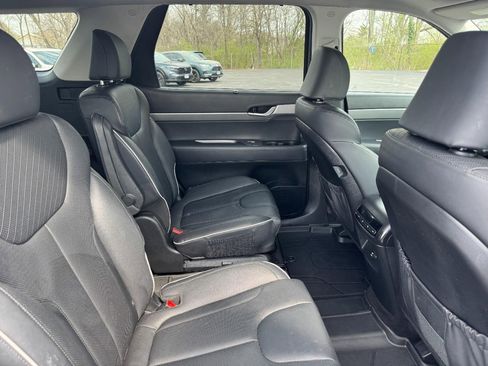 Used 2024 Hyundai Palisade XRT AWD/4WD image 11