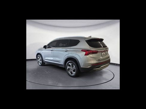 Used 2022 Hyundai Santa Fe AWD image 4