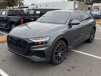 Used 2022 Audi Q8 Prestige video 1