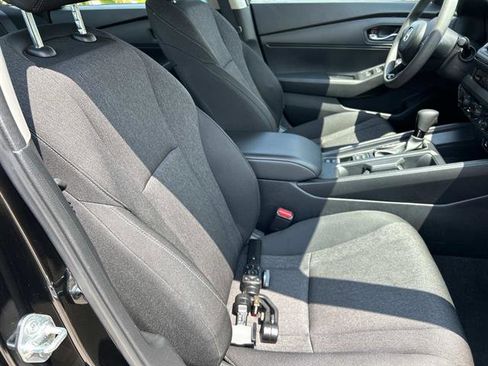 Used 2024 Honda Accord LX image 23