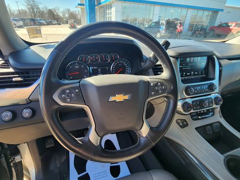 Used 2020 Chevrolet Tahoe LT image 14