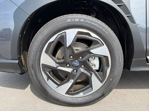 New 2026 Subaru Crosstrek 2.5i Limited AWD/4WD image 3