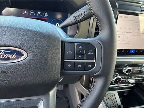 New 2026 Ford F350 Lariat w/ FX4 Off-Road Package image 30