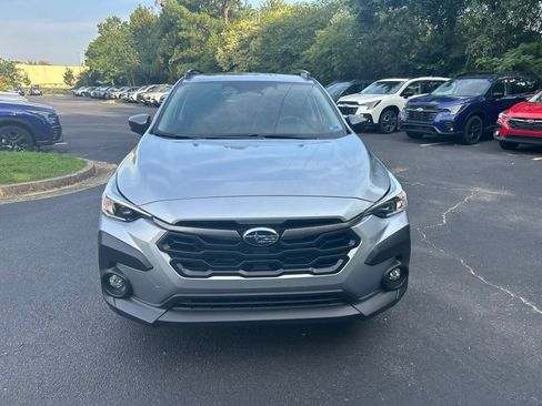 Certified 2026 Subaru Crosstrek 2.5i Premium AWD/4WD image 10