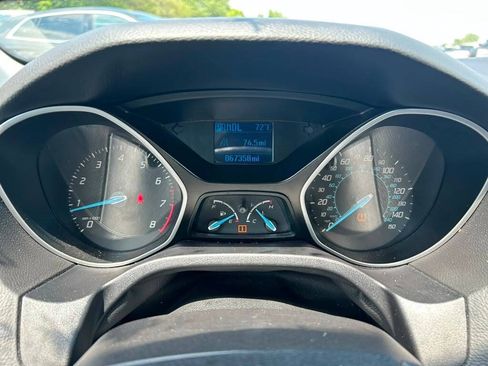 Used 2012 Ford Focus S FWD image 12
