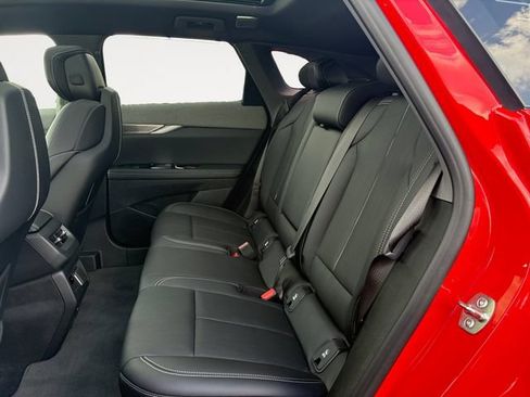 Certified 2026 Cadillac Optiq Sport 2 w/ LPO, Floor Liner Package AWD/4WD image 13
